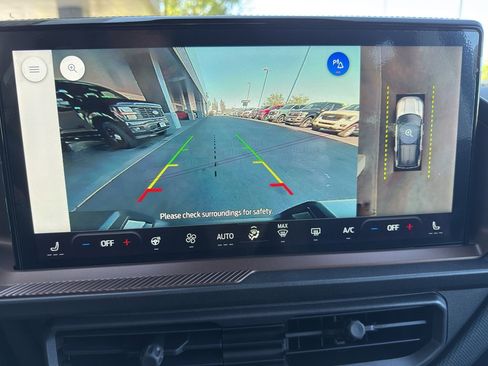 New 2025 Ford Bronco Sport Outer Banks w/ Outer Banks Tech Package+ image 25