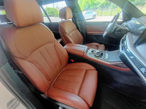 Used 2024 BMW X7 xDrive40i w/ Executive Package AWD/4WD image 53