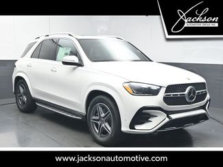 New 2026 Mercedes-Benz GLE 350 4MATIC video 1