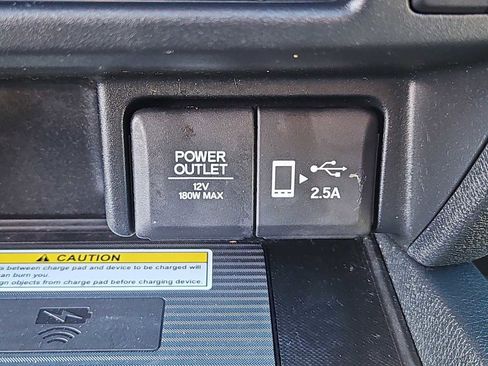 Certified 2023 Honda Passport EX-L image 18