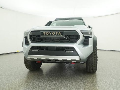 New 2026 Toyota Tacoma 4x4 Double Cab Hybrid image 66
