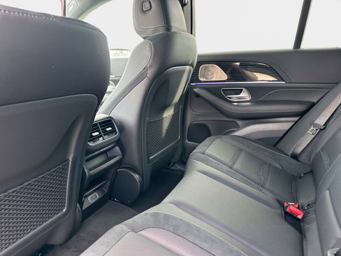 New 2026 Mercedes-Benz GLE 53 AMG AMG 53 4MATIC+ Coupe image 15