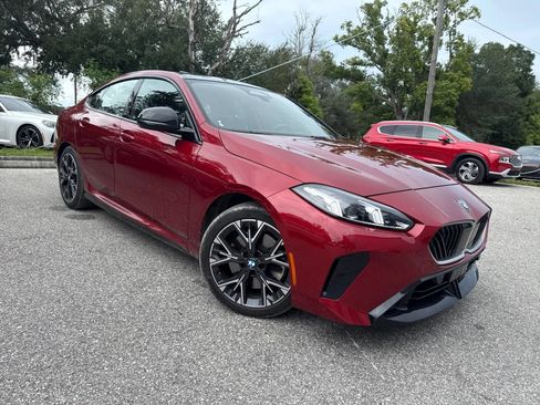 Used 2026 BMW 228i xDrive AWD/4WD image 6