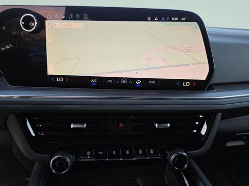 New 2026 Chevrolet Suburban LS image 26