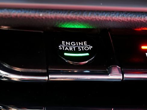 Certified 2023 Lincoln Corsair Reserve w/ Equipment Group 202A image 24