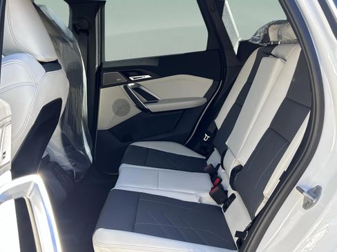 Used 2026 BMW X1 xDrive28i w/ M Sport Package image 26