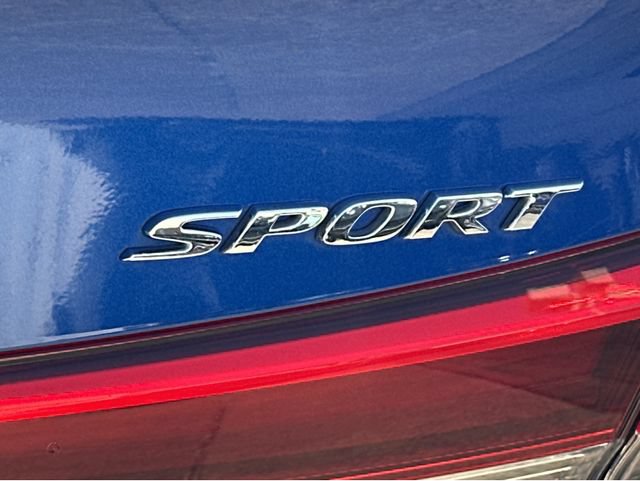 Used 2024 Honda Civic Sport image 31