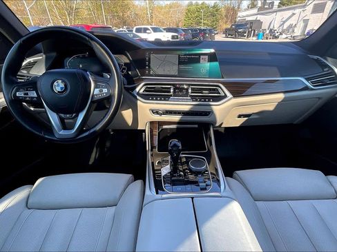 Used 2022 BMW X5 xDrive45e AWD/4WD image 15