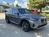 Certified 2023 BMW X3 xDrive30i w/ Premium Package image 5
