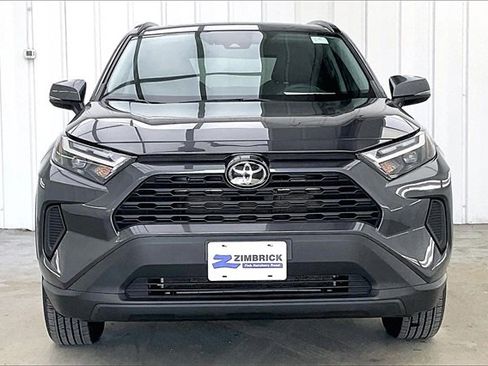 Used 2023 Toyota RAV4 XLE image 3