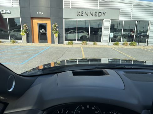 Certified 2023 MAZDA CX-5 Signature AWD/4WD image 20
