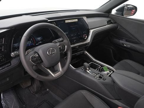 Used 2025 Lexus TX 350 AWD image 28