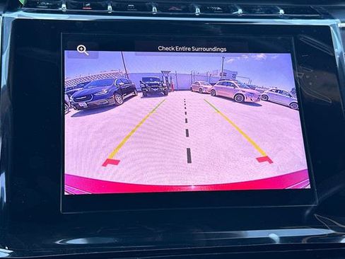 Used 2025 Jeep Grand Cherokee Laredo X w/ Luxury Tech Group I AWD/4WD image 21