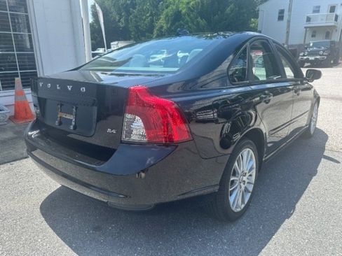 Used 2009 Volvo S40 2.4i image 5