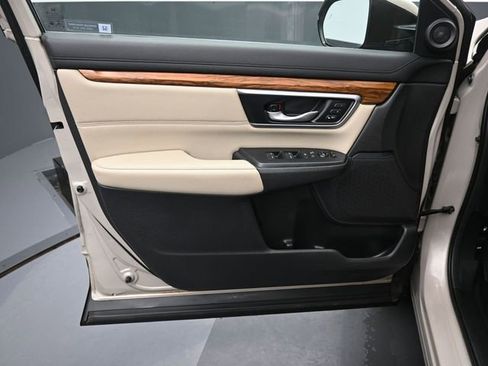 Used 2018 Honda CR-V EX-L image 22