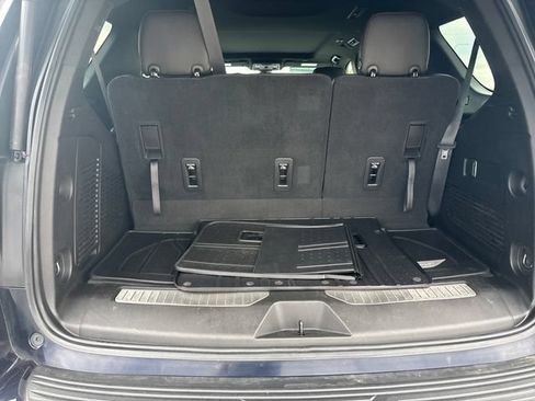 Certified 2021 Chevrolet Tahoe RST AWD/4WD image 27