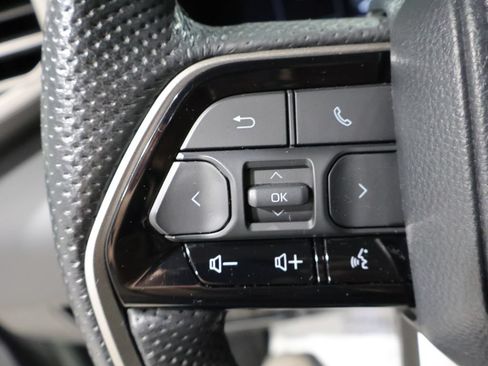 Used 2024 Toyota Tundra Limited w/ TRD Off-Road Package AWD/4WD image 31