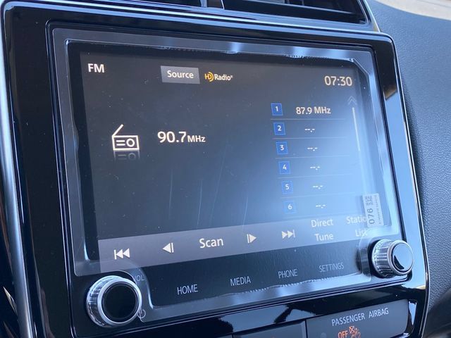 New 2027 Mitsubishi Outlander Sport ES AWD/4WD image 18