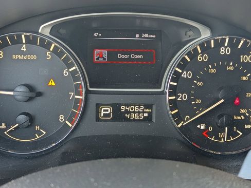 Used 2015 Nissan Altima 2.5 S w/ Power Driver Seat Package FWD image 22
