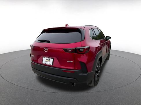 Used 2025 MAZDA CX-50 2.5 Hybrid w/ Premium Plus Pkg AWD/4WD image 14