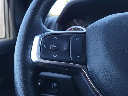 New 2026 RAM 3500 Tradesman AWD/4WD image 21