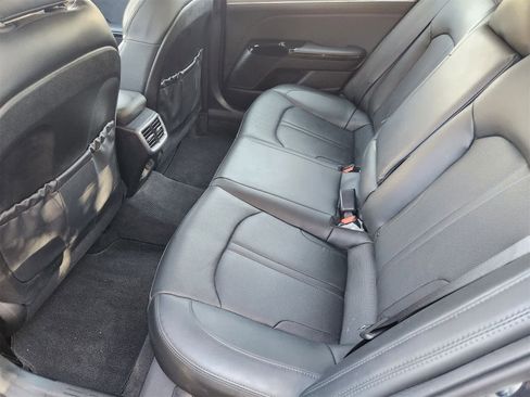 Used 2023 Kia K5 EX image 29