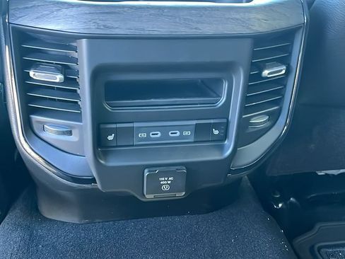 New 2026 RAM 2500 Limited AWD/4WD image 24