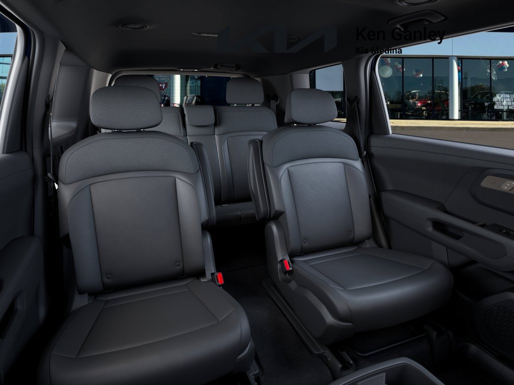 New 2027 Kia Telluride S AWD/4WD image 16