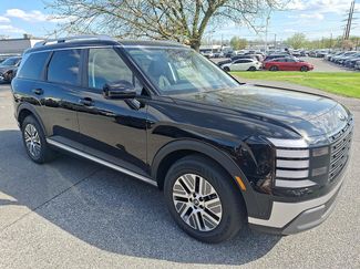 New 2026 Hyundai Palisade SEL AWD/4WD video 2