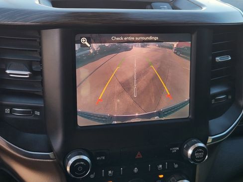 Used 2019 RAM 1500 Laramie image 23