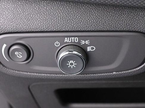 New 2026 Chevrolet TrailBlazer LT w/ Driver Confidence Package FWD image 29