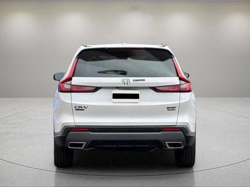 New 2026 Honda CR-V Sport Touring image 4