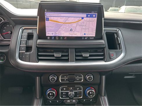 Used 2021 Chevrolet Tahoe RST w/ Rear Media and Nav Package image 29