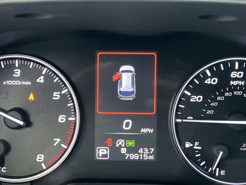 Used 2020 Subaru Outback Limited w/ Popular Package #2 image 28