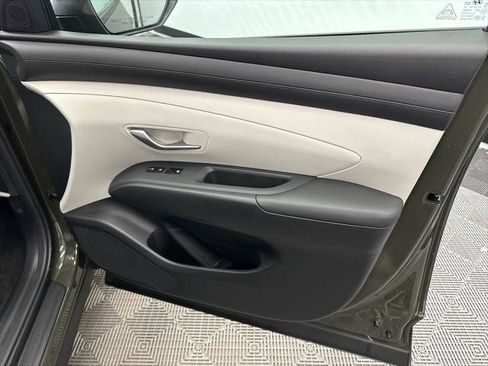 New 2026 Hyundai Tucson SEL image 15