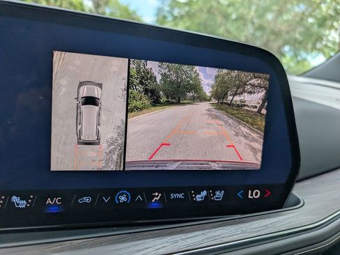 New 2026 Chevrolet Tahoe Premier AWD/4WD image 34