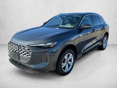 Certified 2025 Audi Q5 Premium w/ Convenience Package