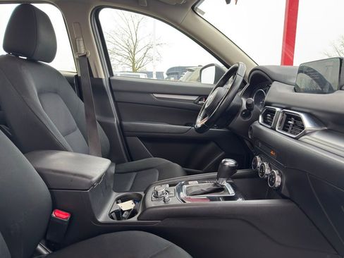 Used 2018 MAZDA CX-5 Sport image 18