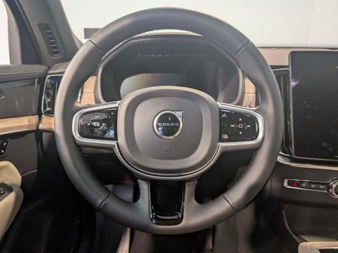 New 2026 Volvo XC90 B6 Plus w/ Protection Package Premier image 14