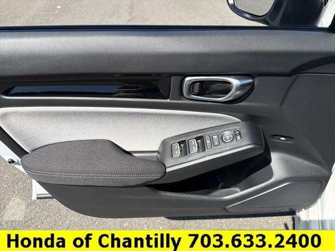 Certified 2026 Honda Civic Sport image 23