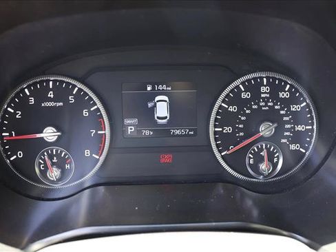 Used 2021 Kia Telluride S AWD/4WD image 15