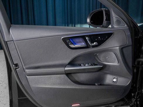 Certified 2025 Mercedes-Benz C 300 Sedan image 12