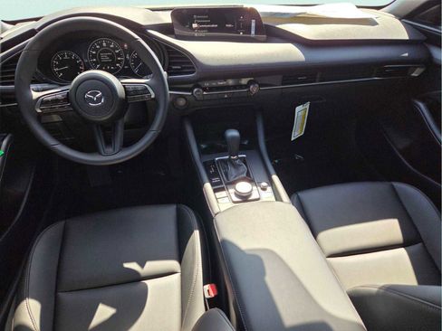 New 2026 MAZDA MAZDA3 s Sport FWD image 11