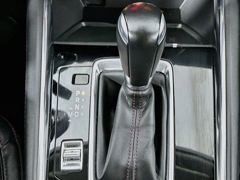 Used 2025 MAZDA CX-5 Carbon Edition AWD/4WD image 25