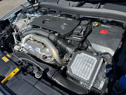 New 2026 Mercedes-Benz GLA 250 image 22