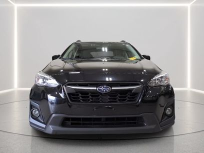 Used 2019 Subaru Crosstrek 2.0i Premium w/ Eyesight System