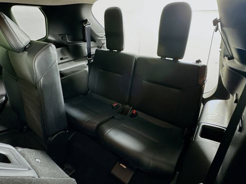 Used 2024 Mitsubishi Outlander SE image 28