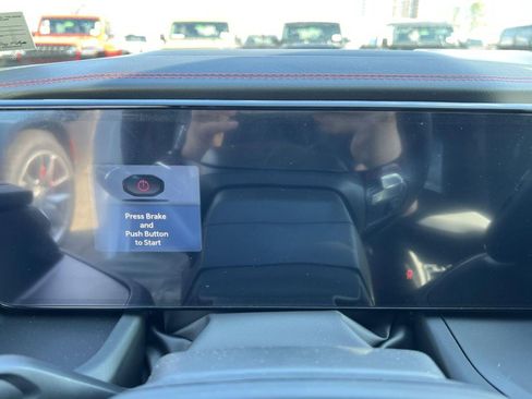 New 2025 Dodge Charger R/T Scat Pack w/ Track Pack image 12