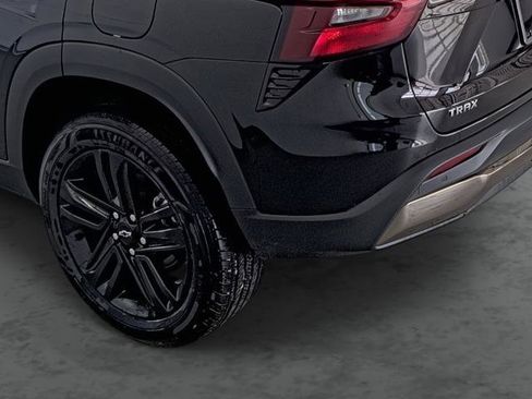 New 2026 Chevrolet Trax ACTIV w/ Driver Confidence Package image 9