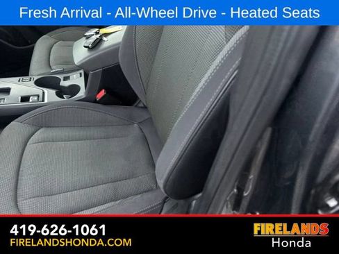 Used 2024 Subaru Crosstrek 2.0i Premium AWD/4WD image 26